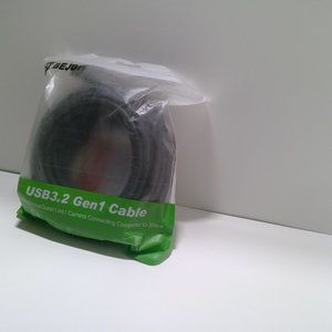 USB3.2 Gen 1 Cable